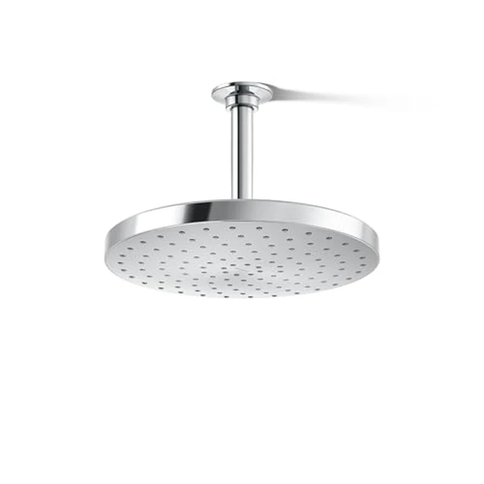 Kohler 76465-G-CP Awaken Rainhead, Polished Chrome by Kohler - Image 1