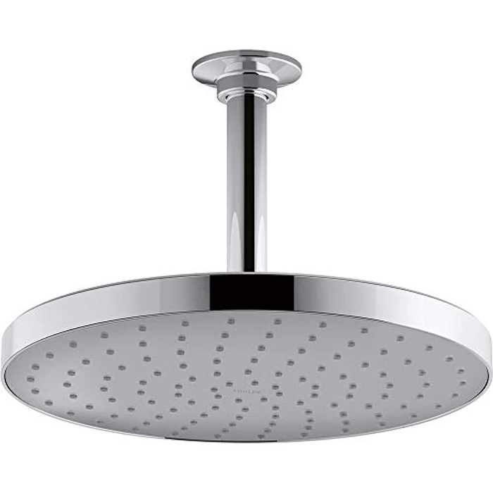 Kohler 76465-G-CP Awaken Rainhead, Polished Chrome by Kohler - Image 4