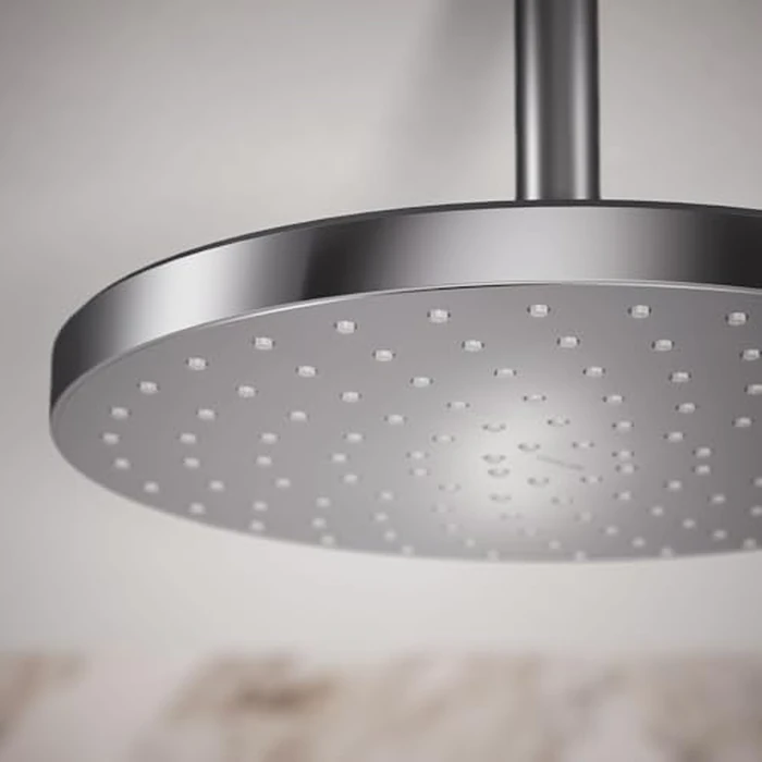 Kohler 76465-G-CP Awaken Rainhead, Polished Chrome by Kohler - Image 6