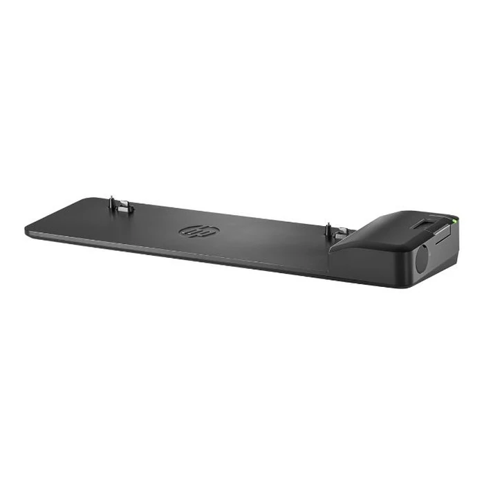 HP UltraSlim Docking Station 2013 - Black by HP - Image 1