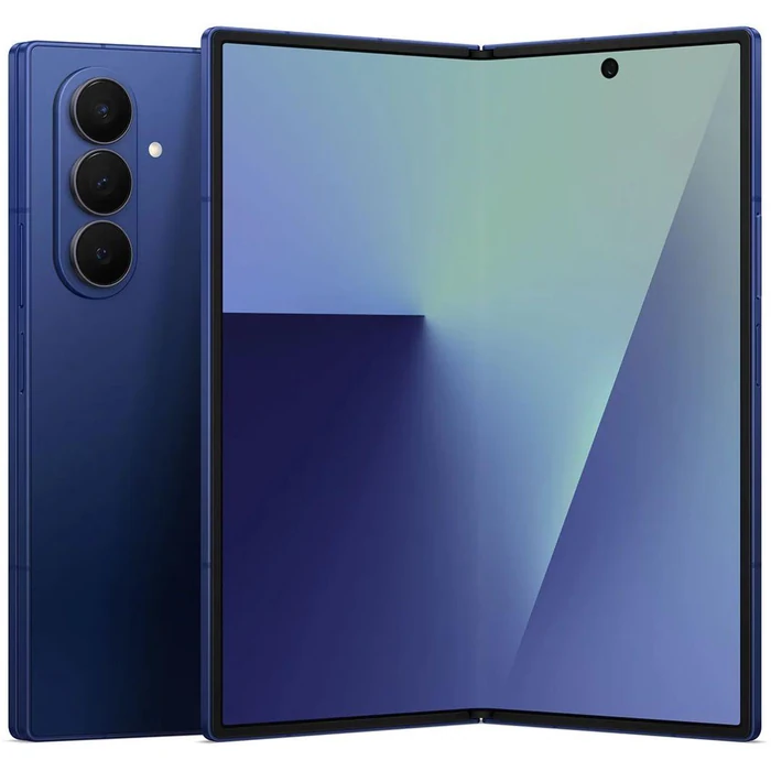 Galaxy Z Fold7 - 512GB - 16GB RAM - Blue Shadow by Samsung - Refurbished - Excellent condition - CA$1827.99