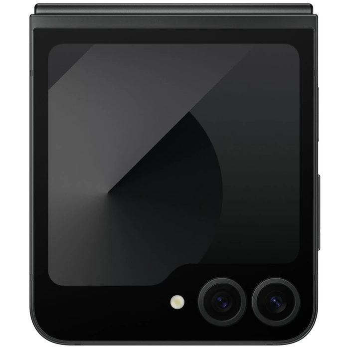 Galaxy Z Flip6 - 512GB - Crafted Black - Unlocked by Samsung - Image 7