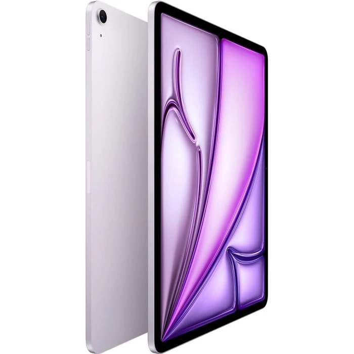 iPad Air M3 (2025) - 1TB - Cellular + WiFi - Purple by Apple - Image 2