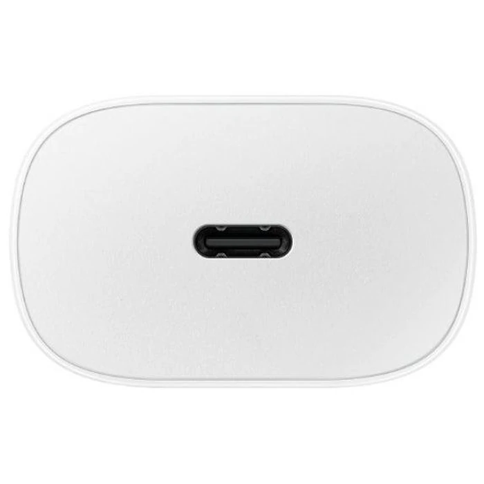 Samsung Wall Charger for Super Fast Charging 25W (AU) - White by Samsung - Image 3