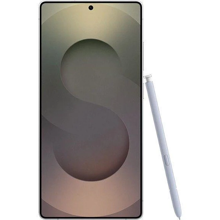 Galaxy S25 Ultra - 512GB - Titanium White Silver - Unlocked by Samsung - Image 2