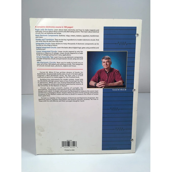 Getting Started in Electronics by Master Publishing - Image 2