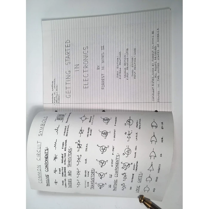 Getting Started in Electronics by Master Publishing - Image 3