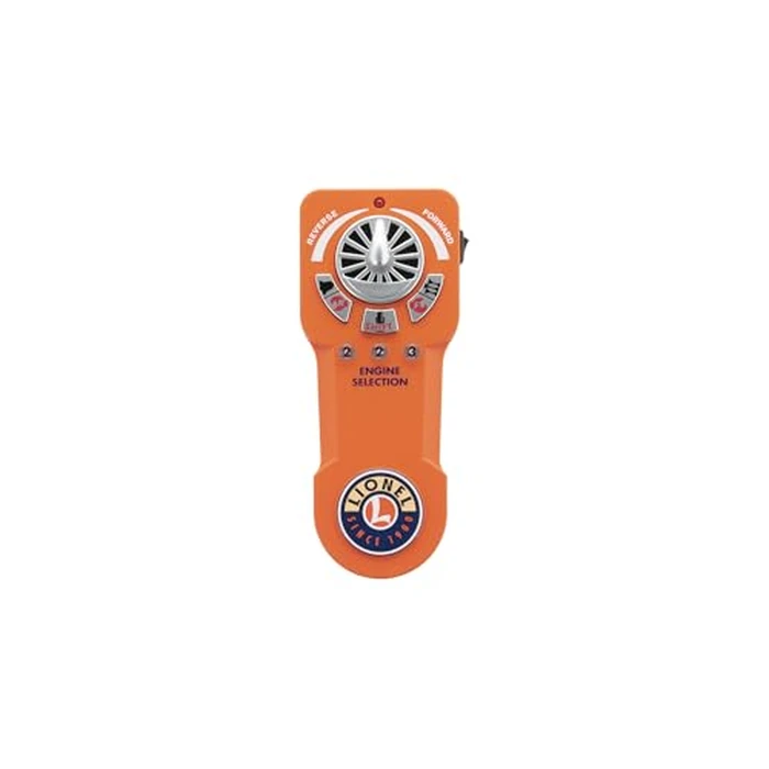 Lionel Universal LC/LC Plus Remote Controller (Packaging may vary) Small by Lionel - Image 2