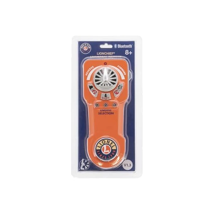 Lionel Universal LC/LC Plus Remote Controller (Packaging may vary) Small by Lionel - Image 4