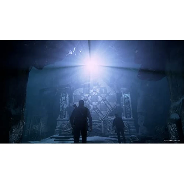 Uncharted: Legacy of Thieves (Remastered) - For PlayStation 5 by PlayStation - Image 1