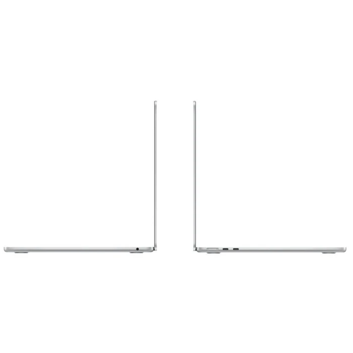 MacBook Air (2022) 13.6-inch - Apple M2 Chip: 8-Core CPU/10-Core GPU - 8GB RAM - SSD 512GB by Apple - Image 3