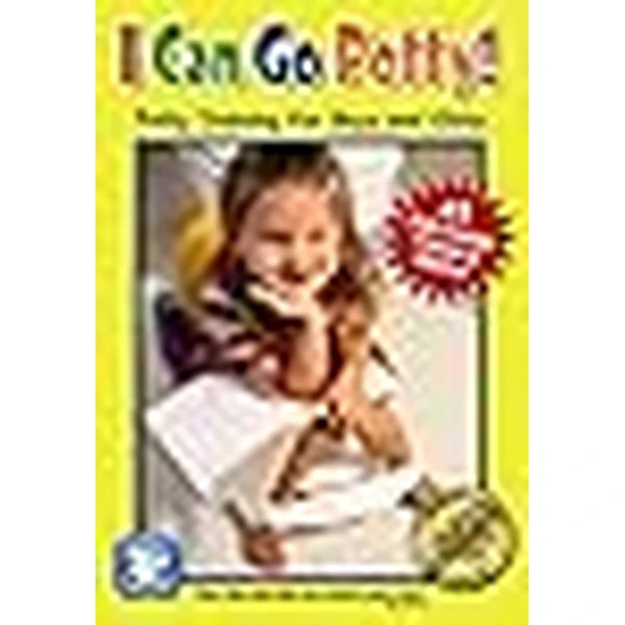 I Can Go Potty! Potty Training for Boys and Girls by Jillian - Image 2