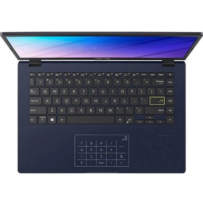Asus L410MA Laptop 14" - Star Black - Intel Celeron N4020 1.1GHz - 4GB RAM - 128GB by Asus - Image 4