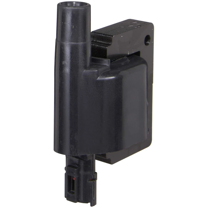 Spectra Premium C-697 Ignition Coil by Spectra Premium - Used - Acceptable condition