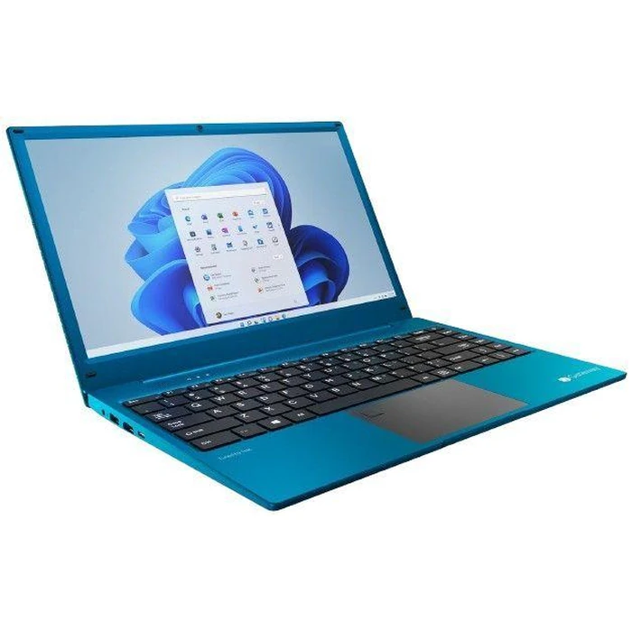 Gateway GWNR51416 Ultra Slim Notebook 14.1" - Blue - AMD Ryzen 5 3500U 2.1GHz - 8GB RAM - 256GB by Gateway - Refurbished - Excellent condition - US$485.49
