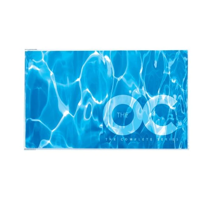 The O.C.: The Complete Series by WARNER BROS - Image 1