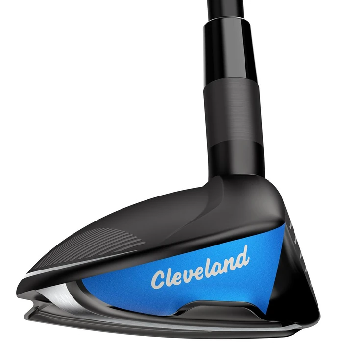 Cleveland Launcher XL Halo Hybrid Women - Golf Club - 6H - 27 degrees Loft - Ladies Flex - Project X Cypher 40 Shaft - Woman by Cleveland - Image 2