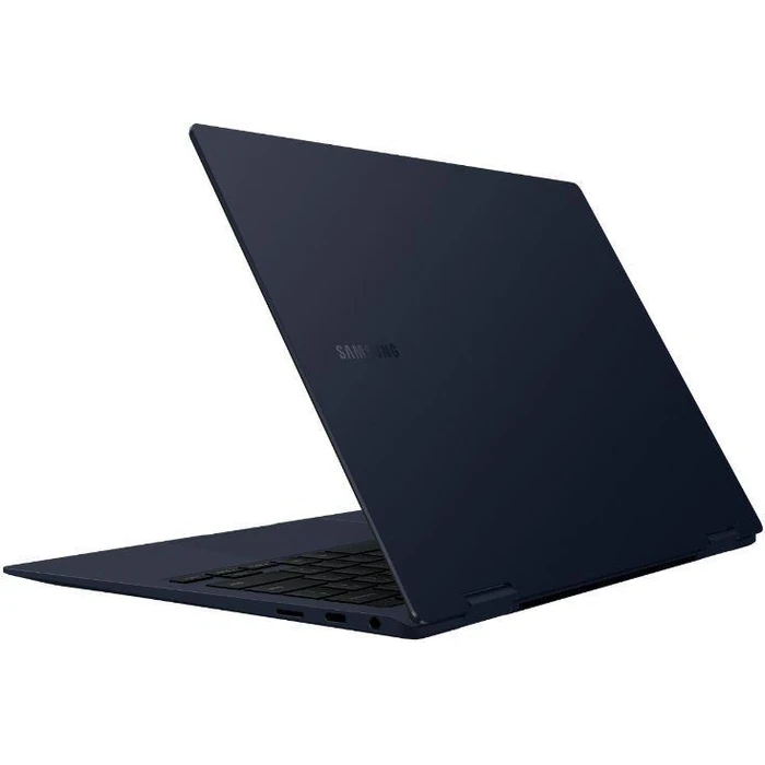Samsung Galaxy Book Pro 360 Laptop 13.3" - Mystic Navy - Intel Core i7-1165G7 2.8GHz - 16GB RAM - 512GB by Samsung - Image 4