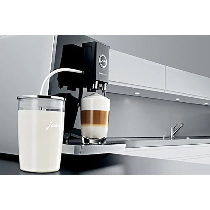 Jura Glass Milk Container, Clear by Jura - Image 3