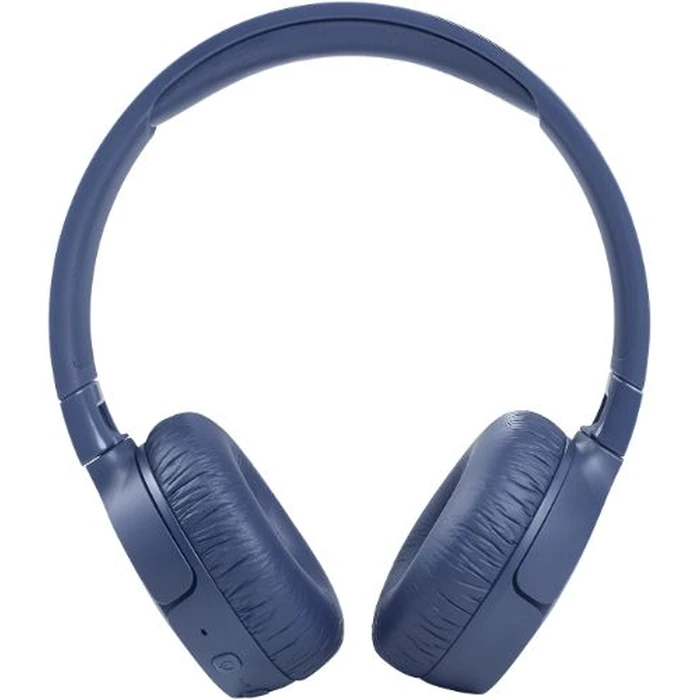 JBL Tune 660NC Wireless Noise Cancelling Headphones - Blue by JBL - Refurbished - Excellent condition