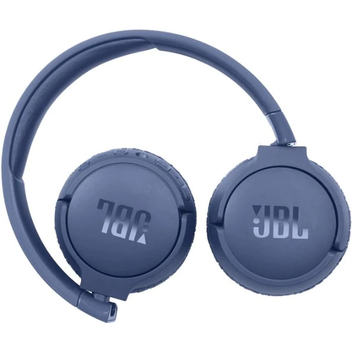 JBL Tune 660NC Wireless Noise Cancelling Headphones - Blue by JBL - Image 5