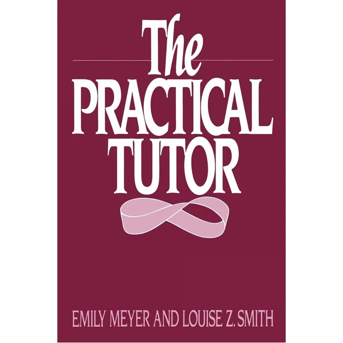 The Practical Tutor by Oxford University Press, USA - Used - Good condition - US$2.92