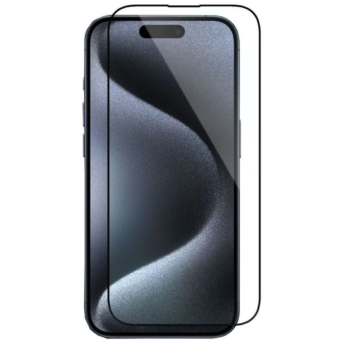 Gadget Guard Flex Screen Protector for iPhone 15 Pro - Clear by Gadget Guard - Refurbished - Brand New condition