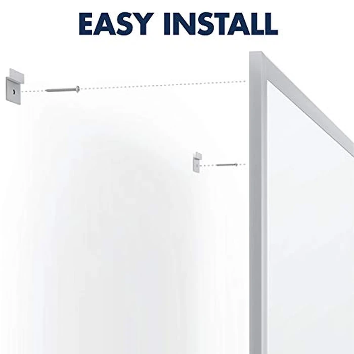 Quartet Classic Nano-Clean Magnetic Dry-Erase Board, 36" x 24" (3' x 2'), Silver Aluminum Frame by Quartet - Image 6