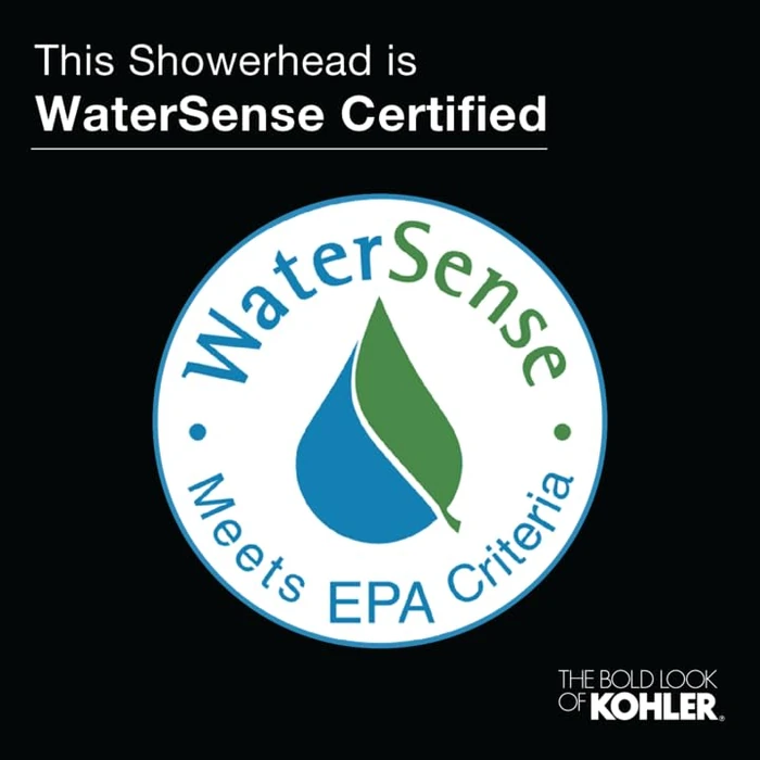 Kohler K-TS97077-4G-BN Pitch Shower Trim, Brushed Nickel by Kohler - Image 2