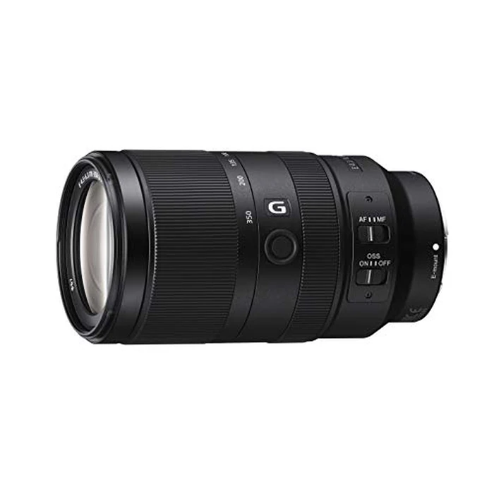 Sony E 70-350mm f/4.5-6.3 G OSS Lens by Sony - Image 1