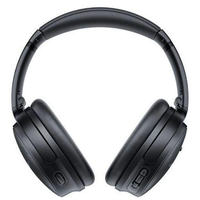 Bose QuietComfort 45 Wireless Headphones - Black by Bose - Image 1