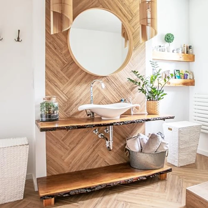 Westbrass CO401-8-05 1-1/4" Brass Bathroom Sink P-Trap with 8" Slip Joint Extension Tube, Polished Nickel by Westbrass - Image 7