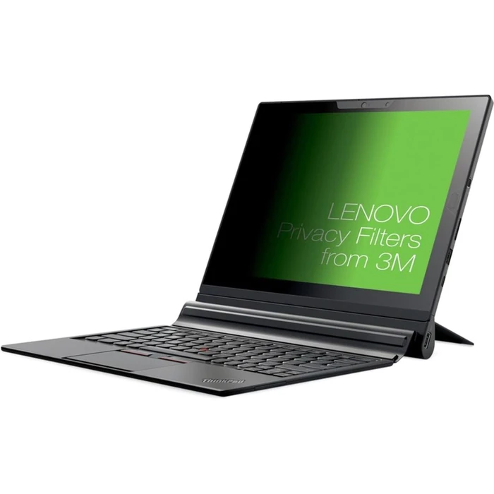 Lenovo Privacy Filter from 3M for Lenovo X1 Tablet - Privacy by Lenovo - Image 2