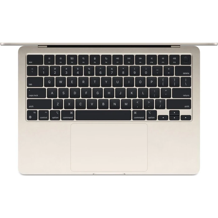 MacBook Air (2024) 13.6-inch - Apple M3 Chip: 8-Core CPU/8-Core GPU - 16GB RAM - SSD 256GB by Apple - Image 2