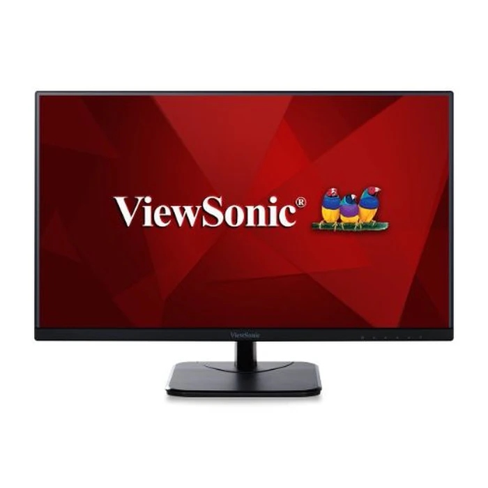 ViewSonic VA2456-MHD-S IPS Monitor 23.8" - Black - 23.8 Inch by ViewSonic - Refurbished - Excellent condition - US$409.99