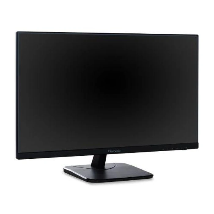 ViewSonic VA2456-MHD-S IPS Monitor 23.8" - Black - 23.8 Inch by ViewSonic - Image 2