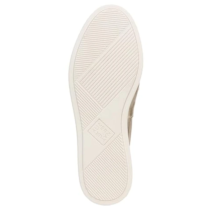 Naturalizer Womens Karis Loafer Flat Soft Gold Leather 10 N by Naturalizer - Image 4