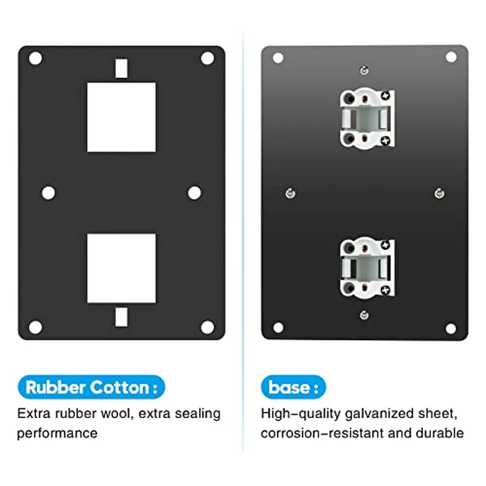 U/V Light for HVAC, Briidea U/V/C Light for Air Conditioner Duct for Whole House Large Room 110V 18W by briidea - Image 4