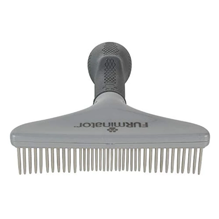 FURminator Grooming Rake, Updated Model by Furminator - Image 2