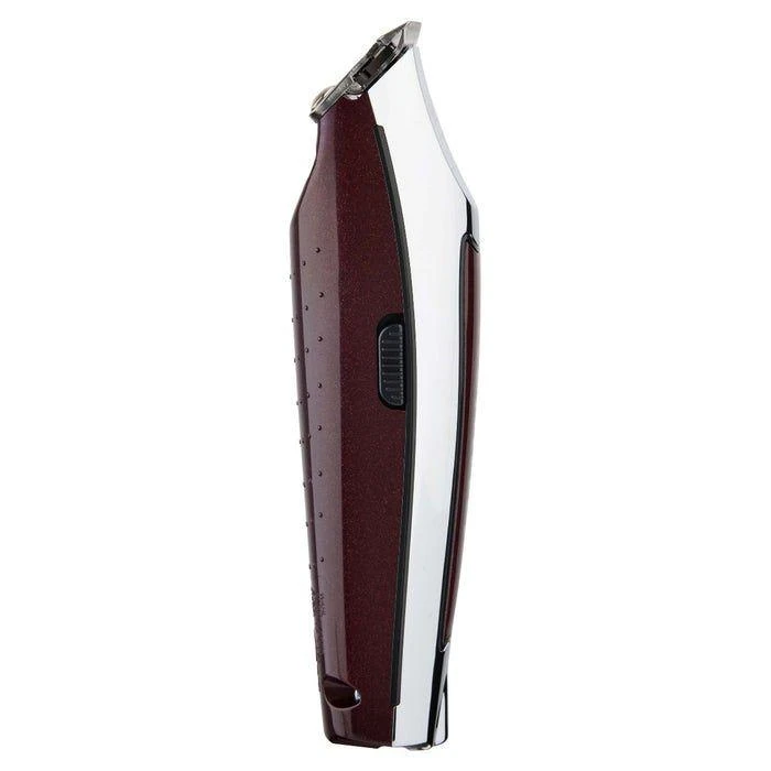 Wahl Pro 5-Star Series Cordless Detailer Li T-Wide Blade Hair Trimmer 8171 - Red by Wahl - Image 2