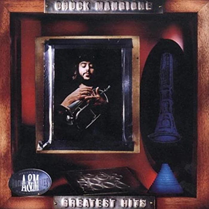 Chuck Mangione - Greatest Hits by UNIVERSAL MUSIC GROUP - Used - Acceptable condition