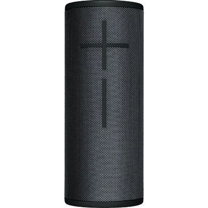 Ultimate Ears Boom 3 Bluetooth Speaker - Night Black by Ultimate Ears - Refurbished - Premium condition