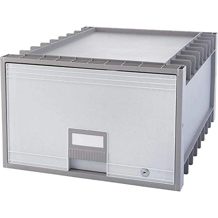 STX61401U01C - Archive Drawer for Legal Files Storage Box by Storex by Storex - Image 1