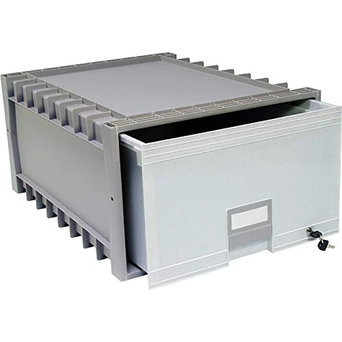 STX61401U01C - Archive Drawer for Legal Files Storage Box by Storex by Storex - Image 2