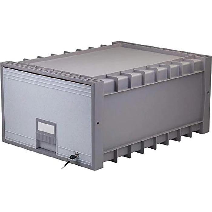STX61401U01C - Archive Drawer for Legal Files Storage Box by Storex by Storex - Image 5