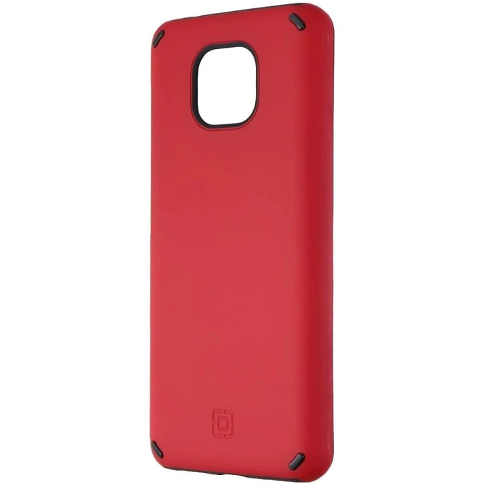Incipio Duo Phone Case for Motorola Moto G Power (2021) - Salsa Red by Incipio - Refurbished - Brand New condition - US$8.28