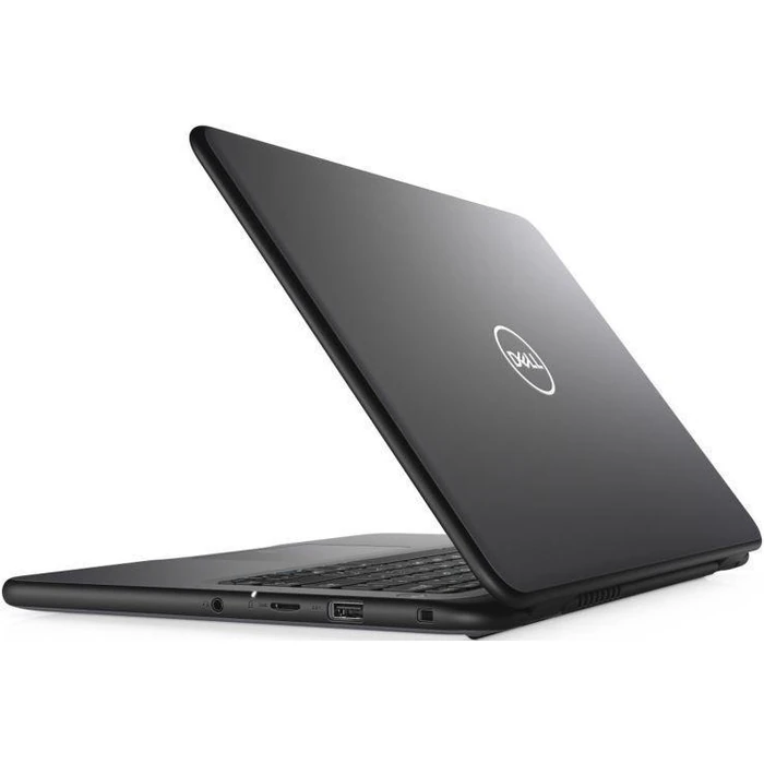 Dell Latitude 13 3310 Laptop 13.3" - Black - Intel Core i3-8145U 2.1GHz - 8GB RAM - 256GB by Dell - Image 4