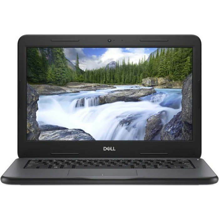 Dell Latitude 13 3310 Laptop 13.3" - Black - Intel Core i3-8145U 2.1GHz - 8GB RAM - 256GB by Dell - Refurbished - Excellent condition - CA$806.99