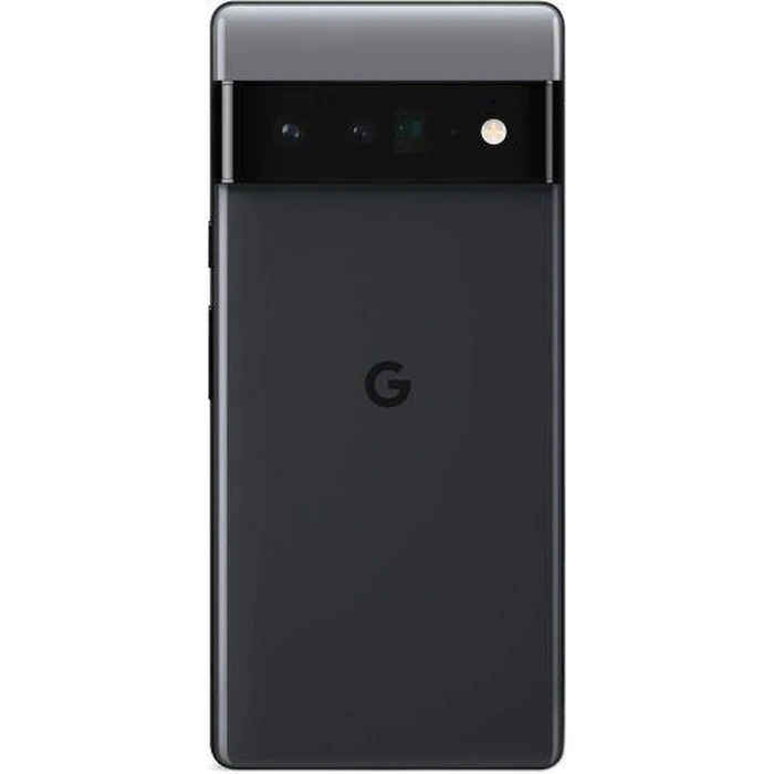 Google Pixel 6 Pro - 128GB - Stormy Black - Verizon by Google - Image 3