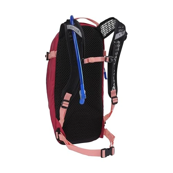 CamelBak Women’s M.U.L.E. 12 Hydration Pack with 100oz Reservoir, Aster, Women‑Specific Fit for All‑Day Mountain Biking by CamelBak - Image 2